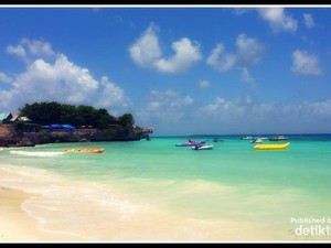 Akhir Pekan di Tanjung Bira, Dijamin Seru!