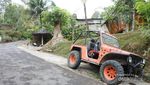 Akhir Pekan di Yogya, Jangan Lupa Kunjungi 4 Tempat Ini