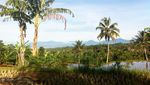 Akhir Pekan ini, Ayo Liburan ke Vila di Sukabumi