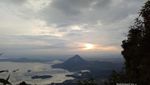 Akhir Pekan Ini Ayo Mendaki Gunung Lembu di Purwakarta