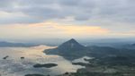 Akhir Pekan Ini Ayo Mendaki Gunung Lembu di Purwakarta