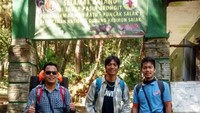 Jalur Pasir Reungit