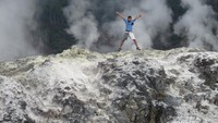 Kawah Ratu