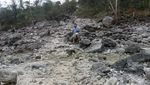 Akhir Pekan Ini, Ayo Mendaki Gunung Salak