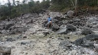 Kawah Mati