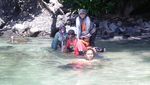 Akhir Pekan ini, Cobalah Susur Pantai Cipatujah di Tasikmalaya