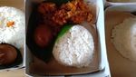 Akhir Pekan Ini, Intip Dapur Gudeg Legendaris dari Yogya