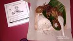 Akhir Pekan Ini, Intip Dapur Gudeg Legendaris dari Yogya