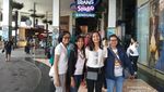 Akhir Pekan Ini, Main ke Trans Studio Bandung Yuk!