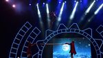 Akhir Pekan Ini, Nonton Sirkus di Trans Studio Bandung Yuk!