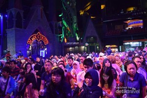 Akhir Pekan Ini, Nonton Sirkus di Trans Studio Bandung Yuk!