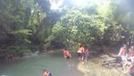 Akhir Pekan Ini, Yuk Body Rafting di Sungai Citumang