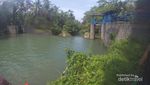 Akhir Pekan Ini, Yuk Body Rafting di Sungai Citumang