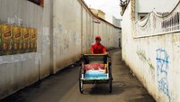 Becak