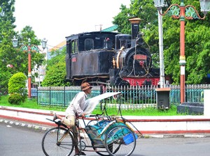 Akhir Pekan Ini, Yuk Jalan-jalan ke Cirebon!