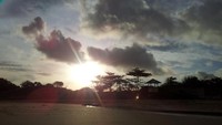 sunrise