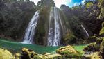 Akhir Pekan Ini, Yuk ke Curug Cikaso