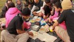 Akhir Pekan Ini, Yuk Kemping Asyik di Pondok Saladah