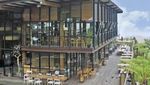 Akhir Pekan ke Bandung, Enaknya ke Dusun Bambu