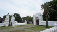 Keraton Kanoman, Cirebon
