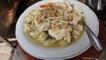 Akhir Pekan ke Cirebon, Mengapa Tidak!