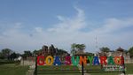 Akhir Pekan ke Cirebon, Mengapa Tidak!
