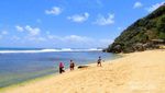 Akhir Pekan ke Gunungkidul, Yuk ke Pantai Pok Tunggal