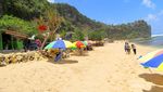 Akhir Pekan ke Gunungkidul, Yuk ke Pantai Pok Tunggal