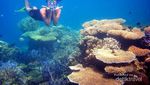 Akhir Pekan ke Karimunjawa, Ayo Main Air!