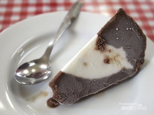Akhir Pekan ke Malang, Wajib Makan Es Krim Oen