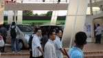 Akhir Pekan ke PRJ, Yuk!