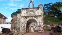 Porta de Santiago