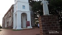Gereja St Paul