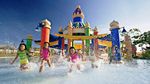 Akhir Pekan Menyenangkan di Ciputra Water Park Surabaya