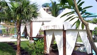 Gazebo (Ciputra Water Park)
