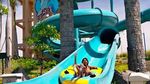 Akhir Pekan Menyenangkan di Ciputra Water Park Surabaya