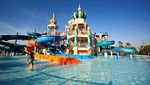 Akhir Pekan Menyenangkan di Ciputra Water Park Surabaya