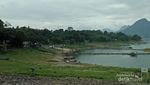 Akhir Pekan Menyenangkan di Waduk Jatiluhur