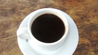 Secangkir Kopi Bukit Hexon