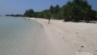 Pantai Perawan