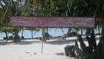 Akhir Pekan nan Berkesan di Pulau Pari