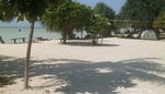 Akhir Pekan nan Berkesan di Pulau Pari