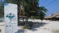 Pulau Pari