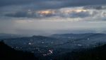 Akhir Pekan, Nikmati Pemandangan Gunung Salak dari Puncak