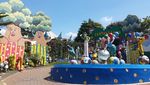 Akhir Pekan Seru di Jatim Park 2