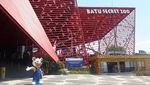 Akhir Pekan Seru di Jatim Park 2