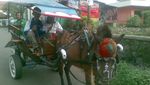 Akhir Pekan Seru di Pasar Kaget Cimahi