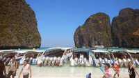 Phi-phi Island