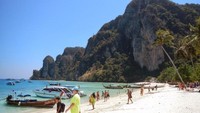 Phi-phi Island