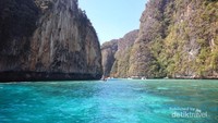 Phi-phi Island